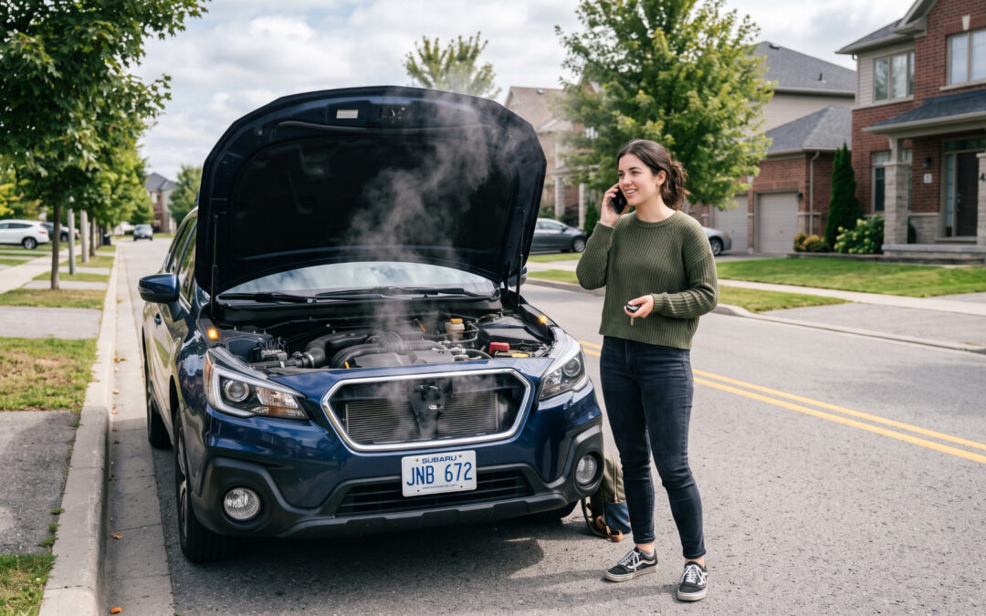 How Extended Car Warranty Insurance Actually Works in South Africa