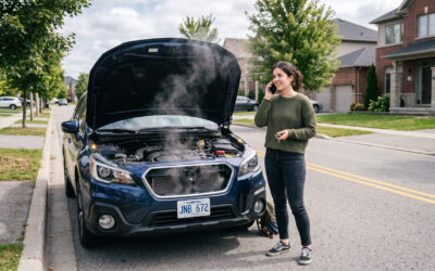 How Extended Car Warranty Insurance Actually Works in South Africa