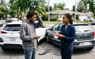 What Type of Car Insurance Cover Do You Actually Need?