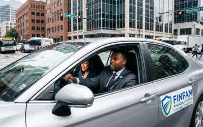 Company Car Insurance in South Africa: What Employees and Employers Need to Know
