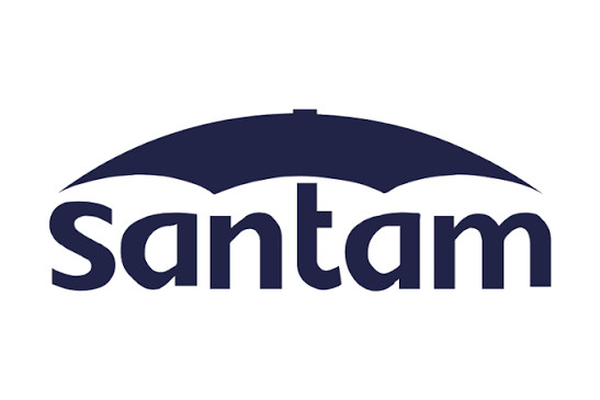 santam insurance logo