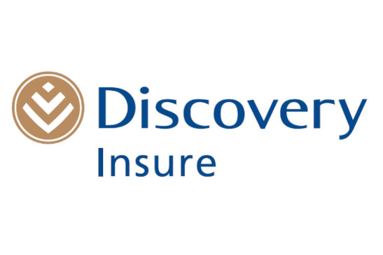 discivery insure logo