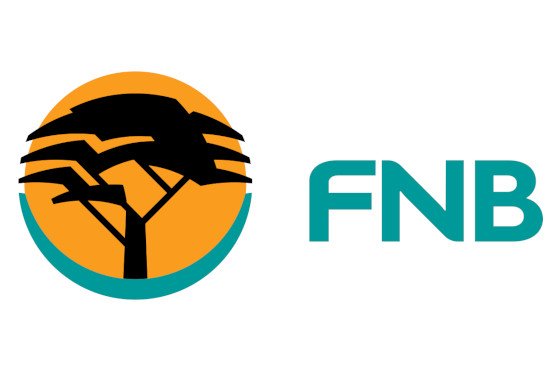 fnb logo white bg
