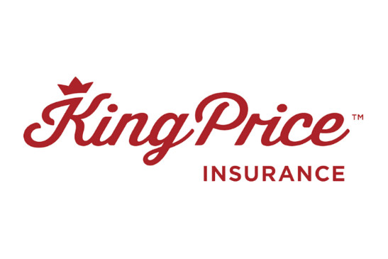 king price logo