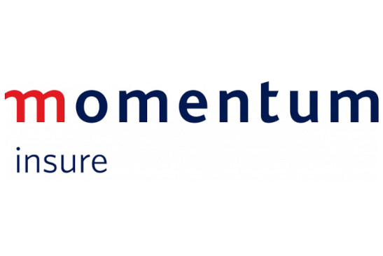 momentum insure logo