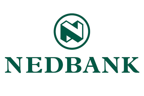 nedbank logo white bg