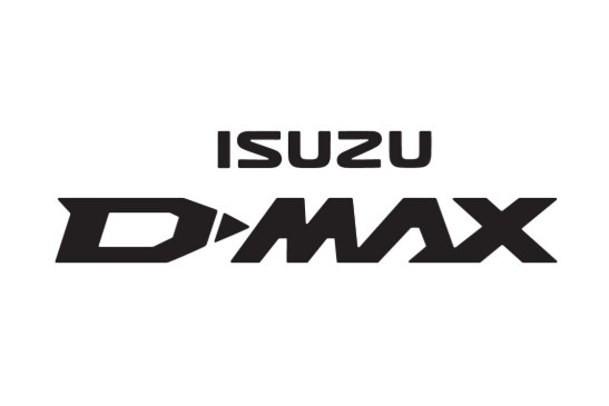 isuzu d-max logo