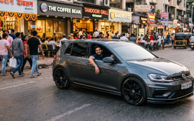 How Your Tyre and Wheel Choices Actually Affect Your Car Insurance