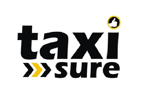 taxisure logo white BG
