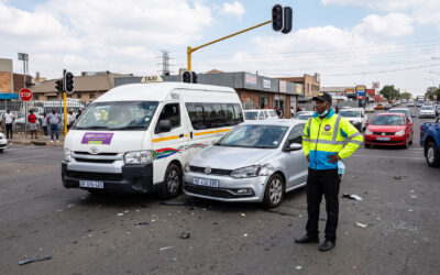 Dead Traffic Lights and Your Car Insurance: What Still Applies, Even Now