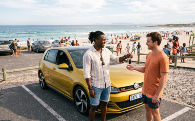 Can a Friend or Family Member Drive Your Car? What Your Insurance Really Says